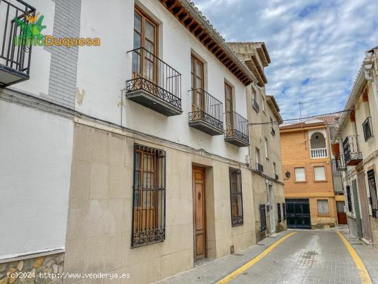 Casa adosada en venta en Padul - GRANADA