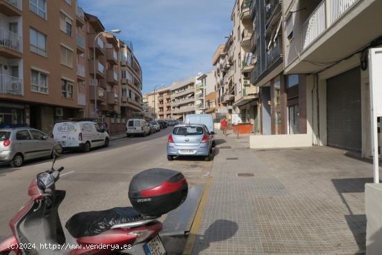  Local Comercial en Son Dameto - BALEARES 