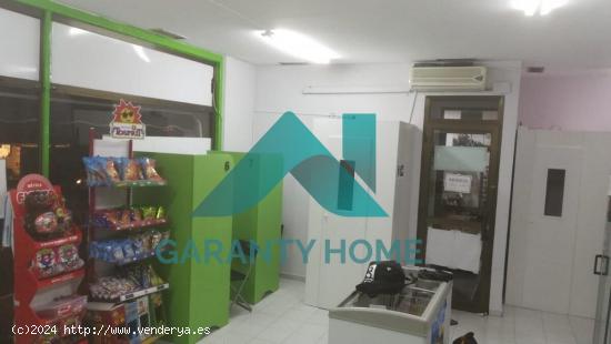 SE VENDE O SE ALQUILA LOCAL EN EL CENTRO - CACERES