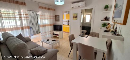 APARTAMENTO EN AV DEL MEDITERRANEO - ALICANTE