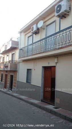 vivienda bifamiliar - Bailén