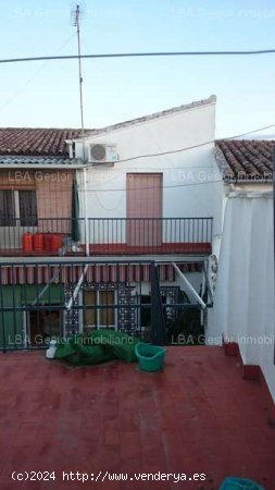 vivienda bifamiliar - Bailén