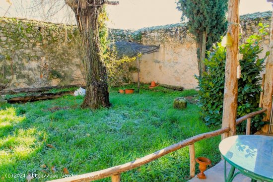 Casa de pueblo en Venta en Valdesaz Segovia