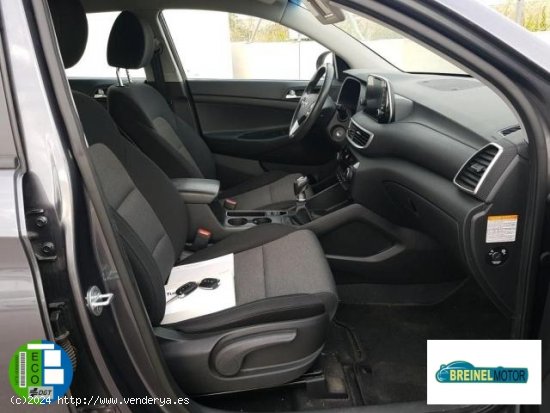 HYUNDAI Tucson en venta en Madrid (Madrid) - Madrid