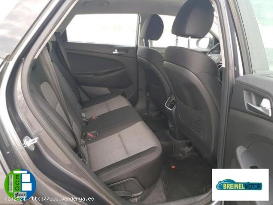 HYUNDAI Tucson en venta en Madrid (Madrid) - Madrid