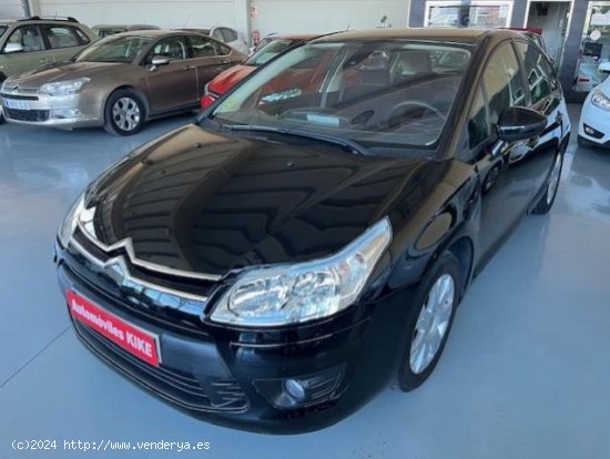  CITROEN C4 en venta en Calahorra (La Rioja) - Calahorra 