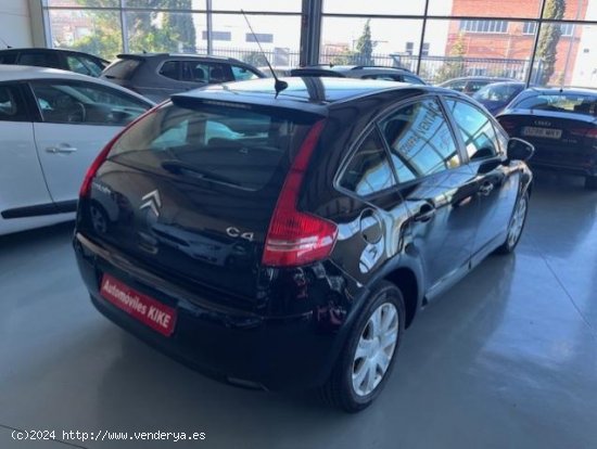 CITROEN C4 en venta en Calahorra (La Rioja) - Calahorra