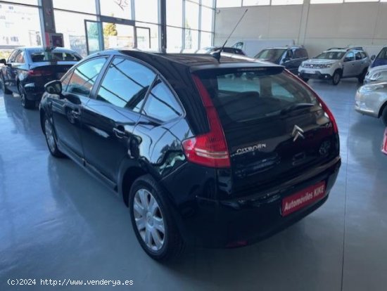 CITROEN C4 en venta en Calahorra (La Rioja) - Calahorra