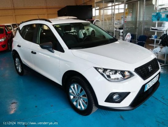 SEAT Arona en venta en Palma de Mallorca (Islas Baleares) - Palma de Mallorca