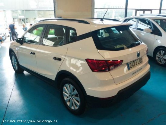 SEAT Arona en venta en Palma de Mallorca (Islas Baleares) - Palma de Mallorca