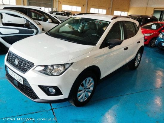 SEAT Arona en venta en Palma de Mallorca (Islas Baleares) - Palma de Mallorca