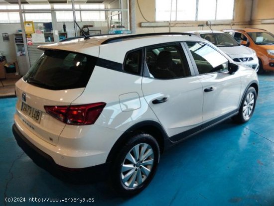 SEAT Arona en venta en Palma de Mallorca (Islas Baleares) - Palma de Mallorca