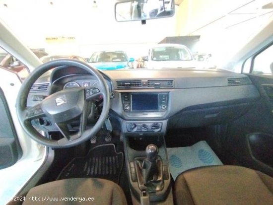 SEAT Arona en venta en Palma de Mallorca (Islas Baleares) - Palma de Mallorca