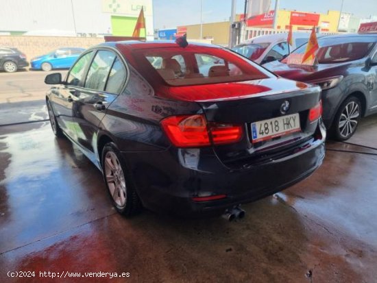 BMW Serie 3 en venta en Arganda del Rey (Madrid) - Arganda del Rey