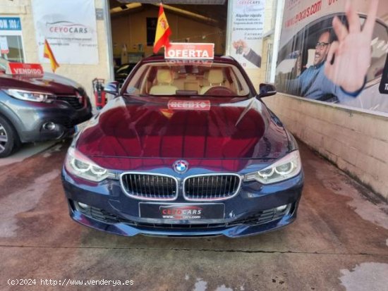 BMW Serie 3 en venta en Arganda del Rey (Madrid) - Arganda del Rey