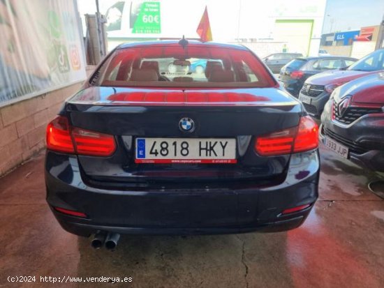 BMW Serie 3 en venta en Arganda del Rey (Madrid) - Arganda del Rey