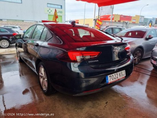 OPEL Insignia en venta en Arganda del Rey (Madrid) - Arganda del Rey