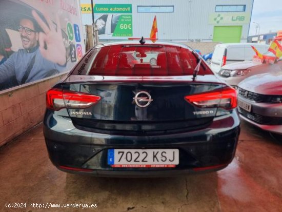 OPEL Insignia en venta en Arganda del Rey (Madrid) - Arganda del Rey