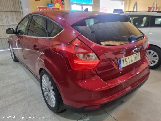 FORD Focus en venta en Arganda del Rey (Madrid) - Arganda del Rey