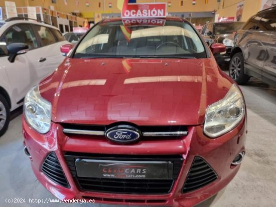 FORD Focus en venta en Arganda del Rey (Madrid) - Arganda del Rey