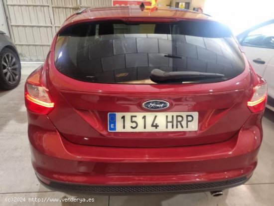 FORD Focus en venta en Arganda del Rey (Madrid) - Arganda del Rey