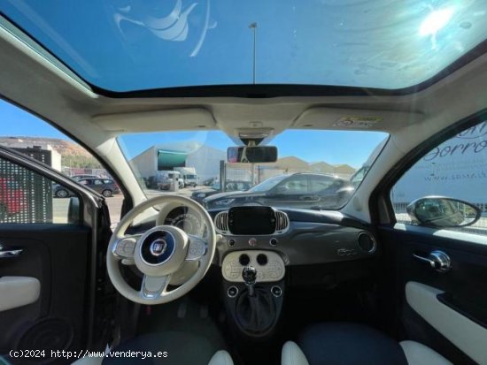 FIAT 500 en venta en CalviÃ  (Islas Baleares) - CalviÃ 