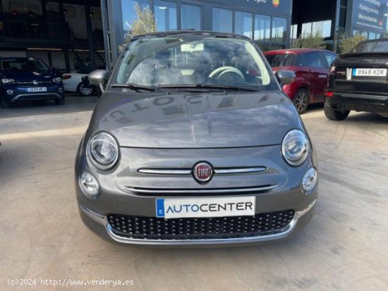 FIAT 500 en venta en CalviÃ  (Islas Baleares) - CalviÃ 