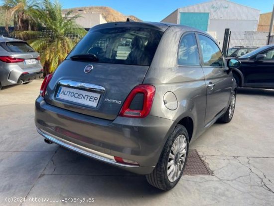 FIAT 500 en venta en CalviÃ  (Islas Baleares) - CalviÃ 