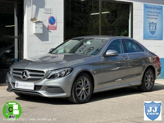 MERCEDES Clase C en venta en Mejorada del
Campo (Madrid) - Mejorada del
Campo