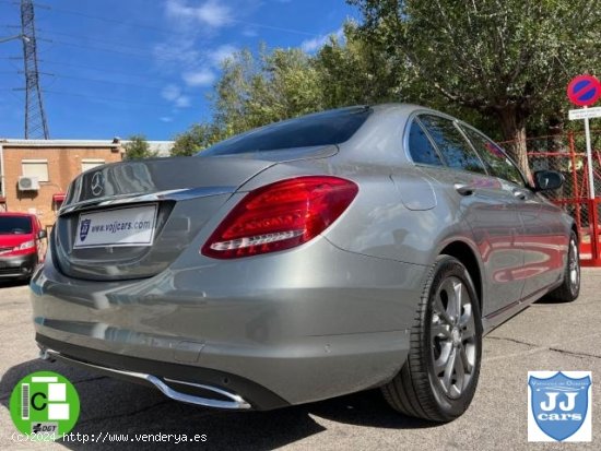 MERCEDES Clase C en venta en Mejorada del
Campo (Madrid) - Mejorada del
Campo