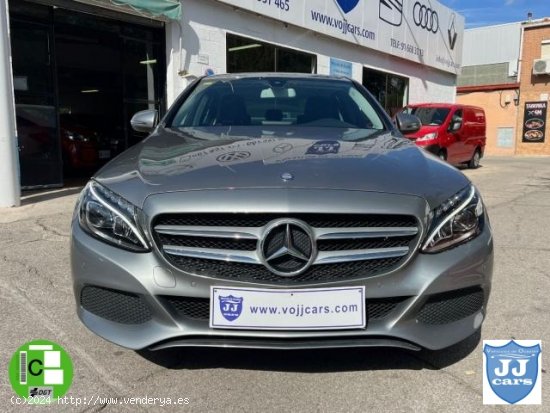 MERCEDES Clase C en venta en Mejorada del
Campo (Madrid) - Mejorada del
Campo