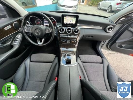 MERCEDES Clase C en venta en Mejorada del
Campo (Madrid) - Mejorada del
Campo