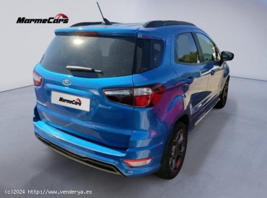 FORD EcoSport en venta en San Javier (Murcia) - San Javier