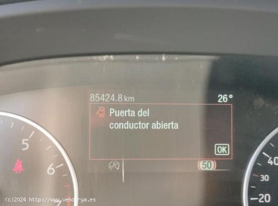 FORD EcoSport en venta en San Javier (Murcia) - San Javier