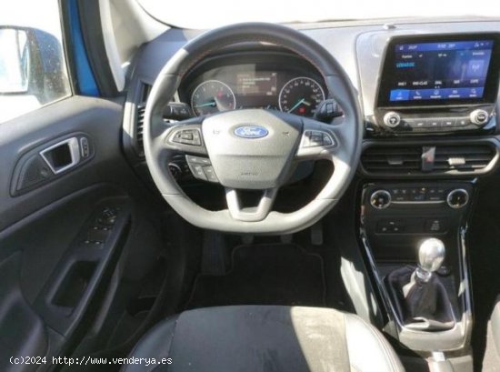 FORD EcoSport en venta en San Javier (Murcia) - San Javier