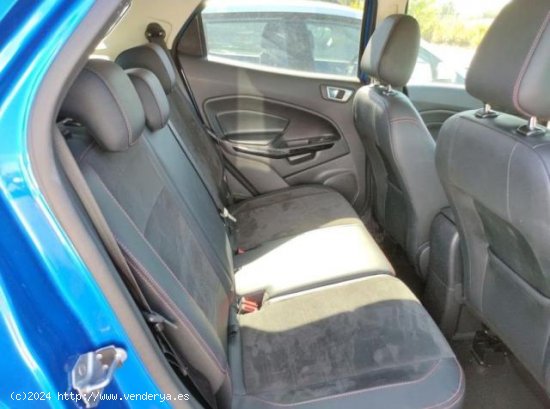 FORD EcoSport en venta en San Javier (Murcia) - San Javier