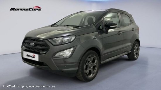  FORD EcoSport en venta en San Javier (Murcia) - San Javier 