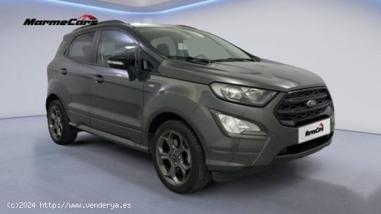 FORD EcoSport en venta en San Javier (Murcia) - San Javier