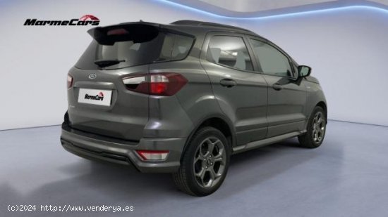 FORD EcoSport en venta en San Javier (Murcia) - San Javier