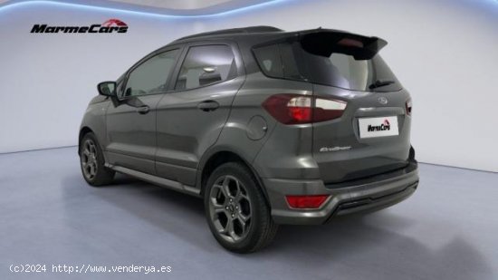 FORD EcoSport en venta en San Javier (Murcia) - San Javier