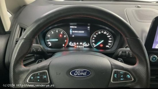 FORD EcoSport en venta en San Javier (Murcia) - San Javier