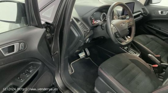 FORD EcoSport en venta en San Javier (Murcia) - San Javier