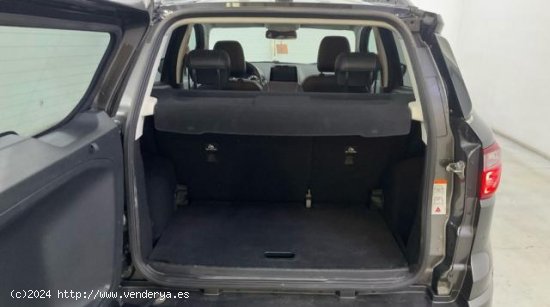 FORD EcoSport en venta en San Javier (Murcia) - San Javier