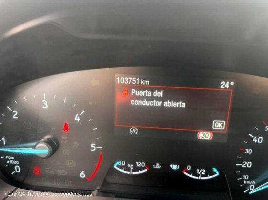 FORD Focus en venta en San Javier (Murcia) - San Javier