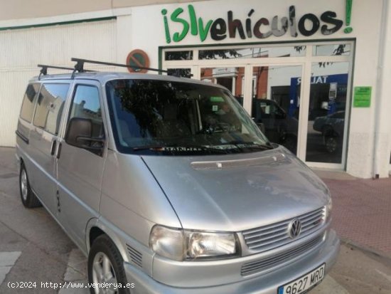 VOLKSWAGEN T4 en venta en Baza (Granada) - Baza