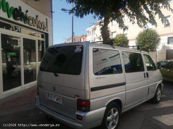 VOLKSWAGEN T4 en venta en Baza (Granada) - Baza