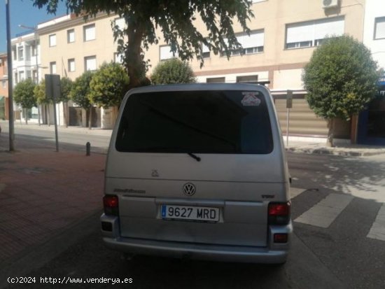 VOLKSWAGEN T4 en venta en Baza (Granada) - Baza