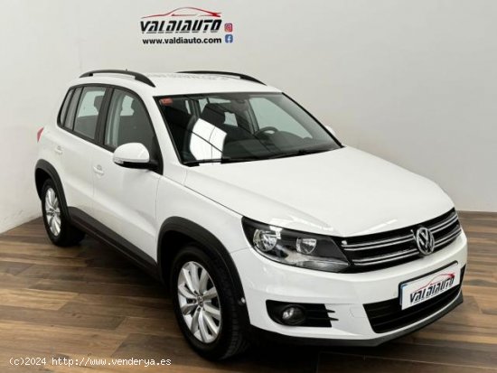 VOLKSWAGEN Tiguan en venta en Aranguren (Navarra) - Aranguren