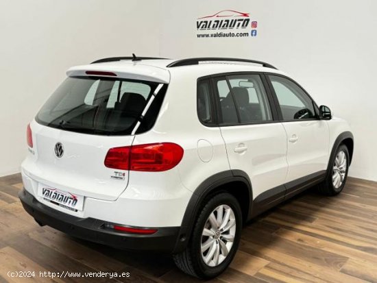 VOLKSWAGEN Tiguan en venta en Aranguren (Navarra) - Aranguren