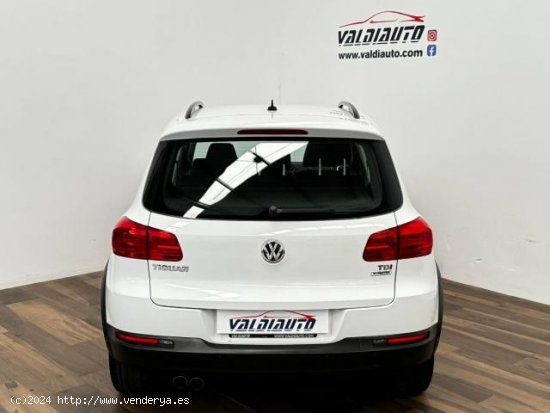 VOLKSWAGEN Tiguan en venta en Aranguren (Navarra) - Aranguren